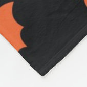 Couverture Polaire Halloween (Coin)