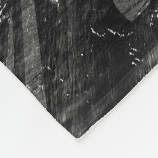 Couverture Polaire Halloween (Coin)