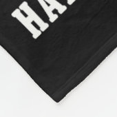 Couverture Polaire Halloween citrouille Pour Les Femmes &amp; Bat Sau (Coin)