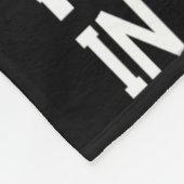 Couverture Polaire Halloween Coolest (Coin)