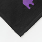 Couverture Polaire Halloween Cruise Squad 2025 Matching Cruising Crew (Coin)