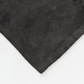 Couverture Polaire Halloween Ghost Guitar Booberry Hill (Coin)