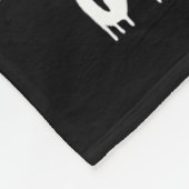 Couverture Polaire Halloween Grande encore drôle Trump Jack-o'-lanter (Coin)