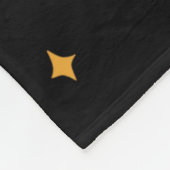 Couverture Polaire Halloween Hocuss Pocus Tout le monde Focus Enseign (Coin)