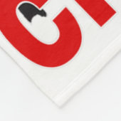 Couverture Polaire Halloween Horror Movie Gear Pour Les Amateurs De M (Coin)