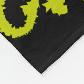 Couverture Polaire Halloween Pickleball Costume Pickleball Lover Tri (Coin)