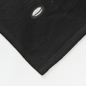 Couverture Polaire Halloween T-rex Dinosaur Sokysaurus Rex Garçons En (Coin)