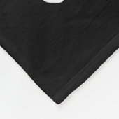 Couverture Polaire Halloween Waitress Witch, Funny Cute Restaurant Se (Coin)