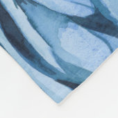 Couverture Polaire Halo tropical - Perroquet (Coin)