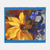 Couverture Polaire Halte (Devant (Horizontal))