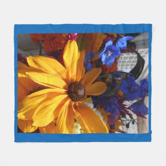 Couverture Polaire Halte (Devant (Horizontal))