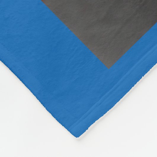 Couverture Polaire Halte (Coin)