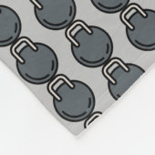 Couverture Polaire haltère-1 (Coin)