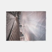 Couverture Polaire Hambourg Allemagne (Devant (Horizontal))