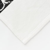 Couverture Polaire hammer throwwwing (Coin)