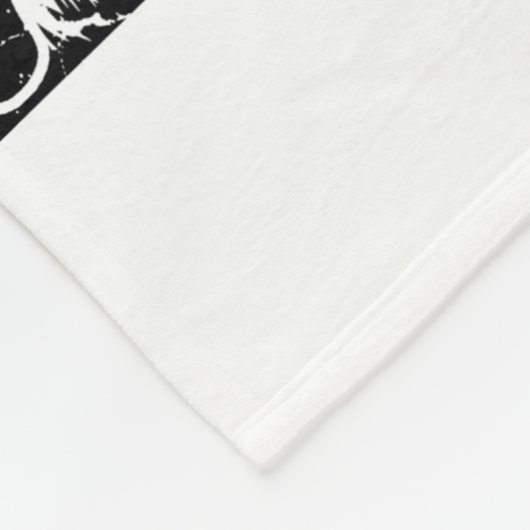 Couverture Polaire hammer throwwwing (Coin)