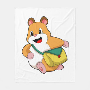Couverture Polaire Hamster avec sac.PNG