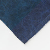 Couverture Polaire Handicapé Texturé (Coin)