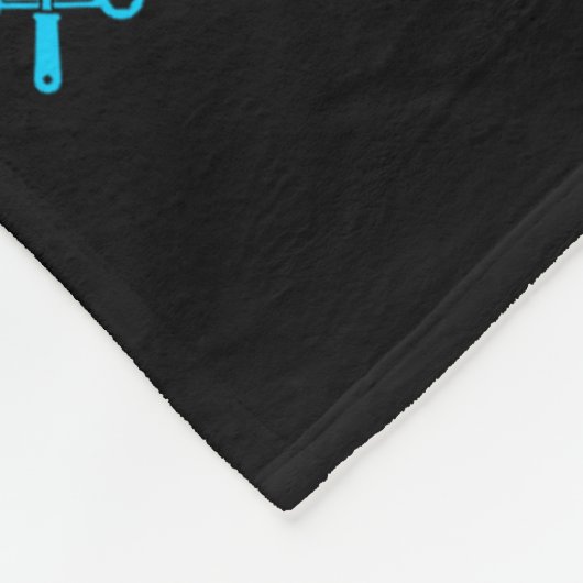 Couverture Polaire Handyman Hourly Rate Humor Carpenter Funny Handy M (Coin)