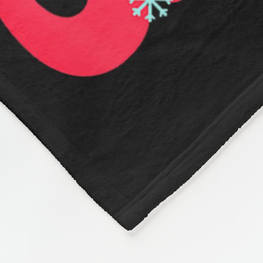 Couverture Polaire Hanging With My 1st Grade Gnome Christmas Funny Te (Coin)