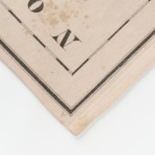 Couverture Polaire Hanovre, Allemagne (Coin)