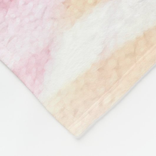 Couverture Polaire Hans Yodel (Coin)