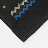 Couverture Polaire Hanukkah Im Just Here For The Latkes Chanukah Hanu (Coin)