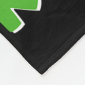 Couverture Polaire Happy 1st Birthday To My New Kidney - Kidney Trans (Coin)