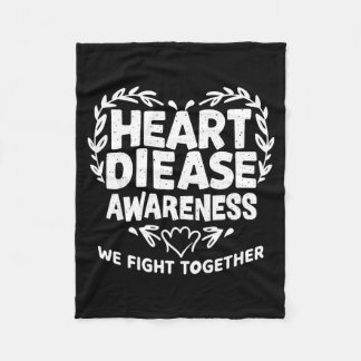 Couverture Polaire Happy 47th Birthday 47 Years Old Women Men Birthda