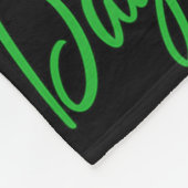 Couverture Polaire Happy 67 Days Of School Six Seven 67 Christmas San (Coin)