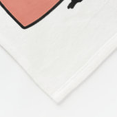 Couverture Polaire Happy Birthday Jesus Christmas Christian Outfit To (Coin)