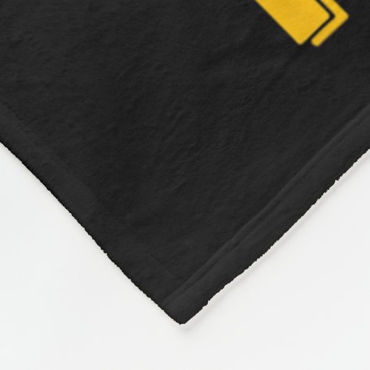 Couverture Polaire Happy Chinese New Year 2026 Year Of The Horse (Coin)