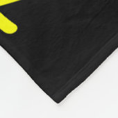 Couverture Polaire Happy First Day Of Kindergarten Back To School Tea (Coin)