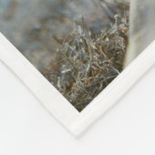 Couverture Polaire happy first mamans day mignon photo collage (Coin)