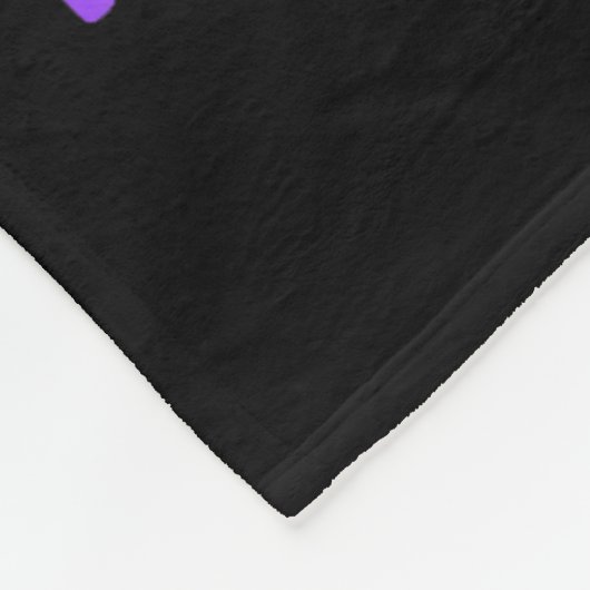 Couverture Polaire Happy Hallothanksmas Cats Halloween Thanksgiving C (Coin)