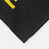 Couverture Polaire Happy Hallothanksmas Gnomes Lover Halloween Merry (Coin)