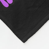 Couverture Polaire Happy Hallothanksmas Wine Gl Halloween Thanksgivin (Coin)