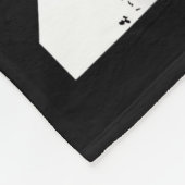 Couverture Polaire Happy New Year 2026 Coming Soon 2027 Funny 67 Meme (Coin)