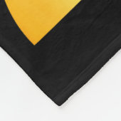 Couverture Polaire Happy New Year 2026 Coquette Bow Disco Ball New Ye (Coin)