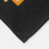 Couverture Polaire Happy New Year 2026 Coquette Bows New Years Nurse (Coin)