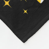 Couverture Polaire Happy New Year 2026 Cruising Into The New Year 202 (Coin)