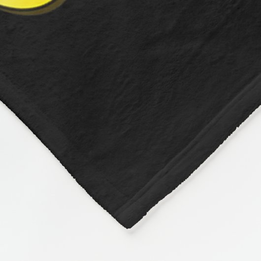 Couverture Polaire Happy New Year 2026 Fireworks New Years Eve Party (Coin)