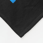 Couverture Polaire Happy New Year 2026 Gnomes Matching Family New Yea (Coin)