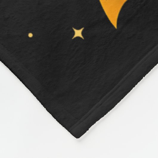 Couverture Polaire Happy New Year 2026 New Year's Eve Party Countdown (Coin)