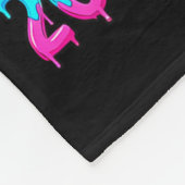 Couverture Polaire Happy New Year 67 Bruh The Next Two Years Are 2026 (Coin)