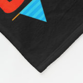 Couverture Polaire Happy New Year And Yes It's My Birthday New Years (Coin)