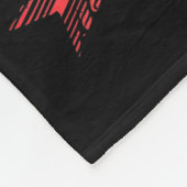 Couverture Polaire Happy New Year Couples She's My Midnight Kiss Vale (Coin)