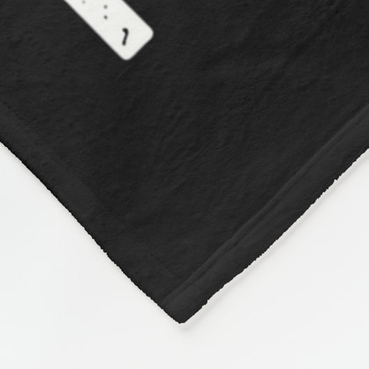 Couverture Polaire Happy New Year Gnomes For Party Lovers And Festive (Coin)