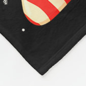 Couverture Polaire Happy New Year Goodbye 2025 Hello 2026 Christmas G (Coin)