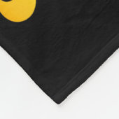 Couverture Polaire Happy New Year Party 2026 Balloon Family Matching (Coin)